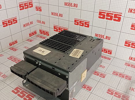 Преобразователь частоты Siemens SINAMICS G120 PM250 6SL3225-0BE32-2AA0