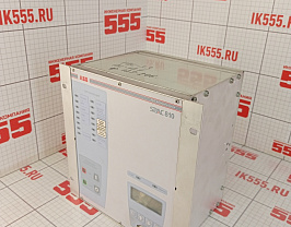 Микропроцессорное устройство ABB SPAC810-Л32 3232