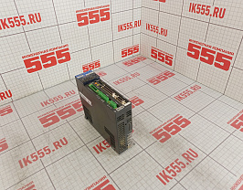 Сервопривод SANYO DENKI SANMOTION QS1A03AA
