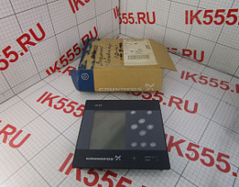 Панель управления Grundfos OD401
