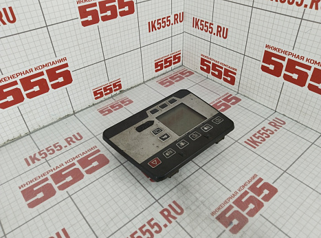 Дисплей STILL RXY 709588 3.99.302.001/0000