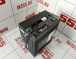Сервопривод OMRON R88D-KN10F-ML2 