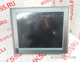 Промышленный компьютер Siemens SIMATIC Panel PC 677 (AC) 19" Touch 6AV7804-0BB10-1AA0