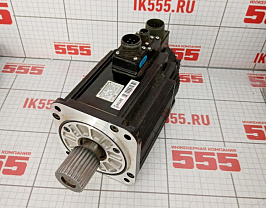 Сервомотор YASKAWA ELECTRIC SGMGH-13DCA2H