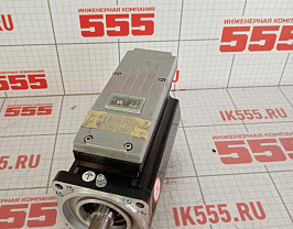 Сервомотор Schneider Electric ELAU iSH100/30025/0/0/00/0/00/00/00