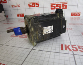 Сервомотор YASKAWA ELECTRIC SGMJV-08ADA61