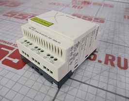 Модуль дискретного ввода/вывода Schneider Electric Zelio Logic SR3 XT141BD