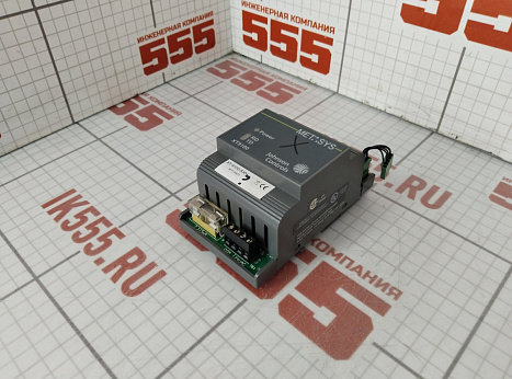Модуль коммутационный JOHNSON CONTROLS METASYS XT9100 XT-9100-8304