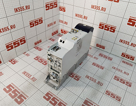Преобразователь частоты Lenze i700 E70ACMDE0204SA2ETE 