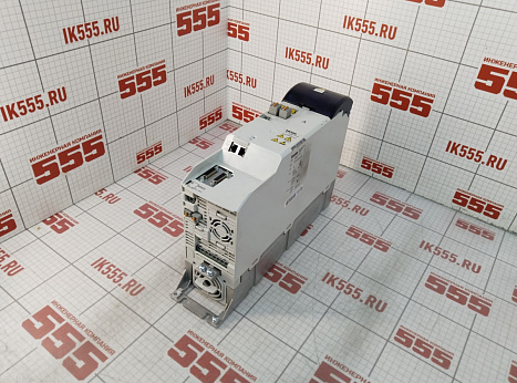 Преобразователь частоты Lenze i700 E70ACMDE0204SA2ETE 