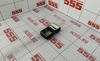 Модуль расширения MURR Elektronik Cube20 BN-PNIO DI8 56006