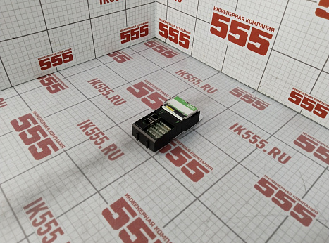 Модуль расширения MURR Elektronik Cube20 BN-PNIO DI8 56006
