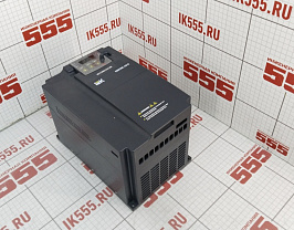 Преобразователь частоты IEK CONTROL-A310 CNT-A310D33V075-11TEZ 