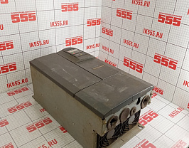 Преобразователь частоты Siemens MICROMASTER 440 6SE6440-2AD32-2DA1