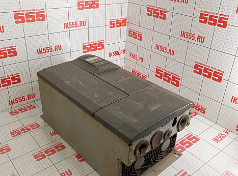 Преобразователь частоты Siemens MICROMASTER 440 6SE6440-2AD32-2DA1