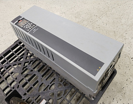 Преобразователь частоты Danfoss VLT AutomationDrive FC-302P22KT5E21H1XGXXXXSXXXXBXCXXXXDX 131B1864
