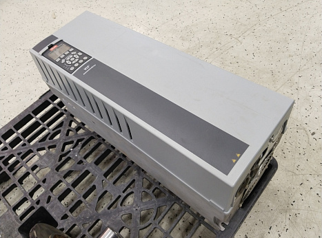 Преобразователь частоты Danfoss VLT AutomationDrive FC-302P22KT5E21H1XGXXXXSXXXXBXCXXXXDX 131B1864