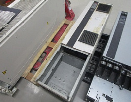 Преобразователь частоты Danfoss VLT AutomationDrive FC-302N132T5E21H2BGCXXXSXXXXAXBXCXXXXDX 