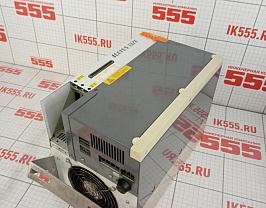 Сервопривод B&R ACOPOS 1320 8V1320.001-2