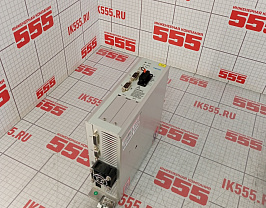Сервоусилитель FESTO CMMP-AS-C5-3A