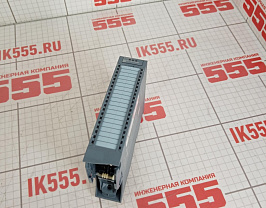 Модуль аналогового ввода Siemens SIMATIC S7-1500 AI8 6ES7531-7NF10-0AB0