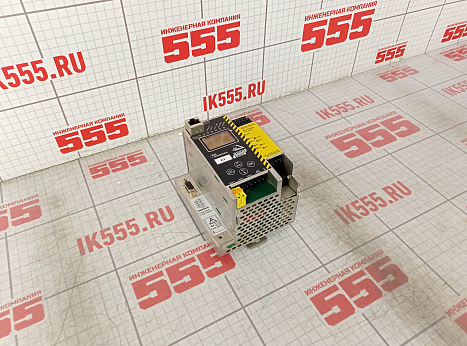 Модуль интерфейса Bihl+Wiedemann BWU2702 16561 AS-i 3.0 PROFIBUS