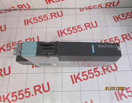 Модуль NCU Siemens SIMOTION D445-1 6AU1445-0AA00-0AA1