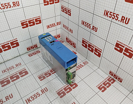 Преобразователь частоты STOBER SDS5015A/L 55430