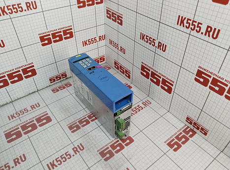 Преобразователь частоты STOBER SDS5015A/L 55430