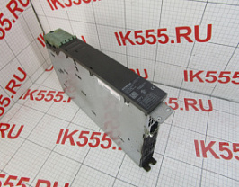 Модуль Siemens SINAMICS 6SL3120-1TE21-8AA3