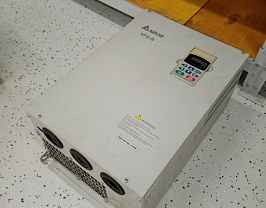 Преобразователь частоты Delta Electronics VFD450B43A