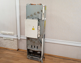 Преобразователь частоты ABB ACS850-04-807A-5+H356+J400+P905 