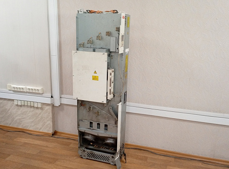 Преобразователь частоты ABB ACS850-04-807A-5+H356+J400+P905