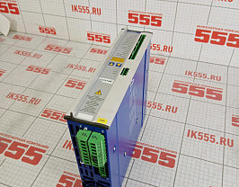 Сервопривод DANAHER Motion SERVOSTAR 610 