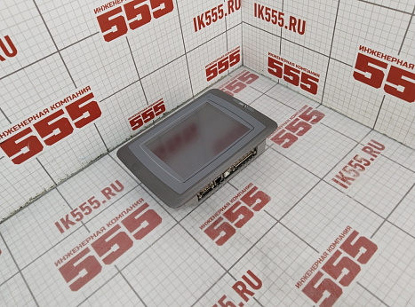 Панель оператора Mitsubishi Electric E1071 07918B 6.5"