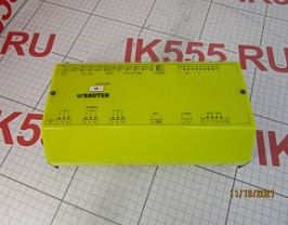 Контроллер SAUTER EYR 203 F001