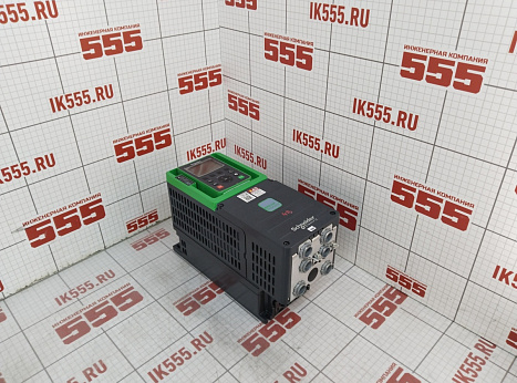 Преобразователь частоты Schneider Electric Altivar 630 ATV630U30N4
