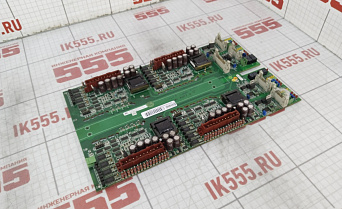 Электронная плата EFD SIMDB4 