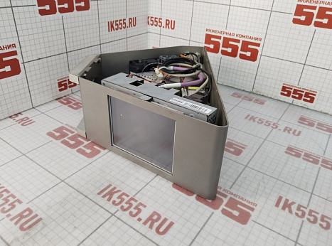 Монитор B&R 4PP065.0573-K01 5.7"