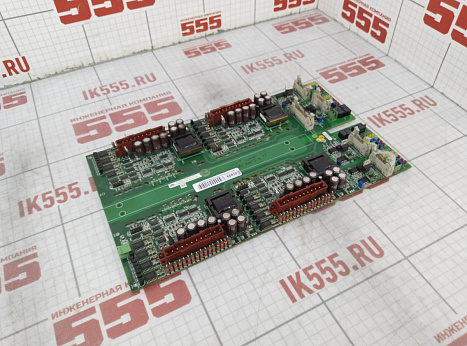 Электронная плата EFD SIMDB4