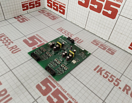 Электронная плата HD System PRU-24_DRIVER