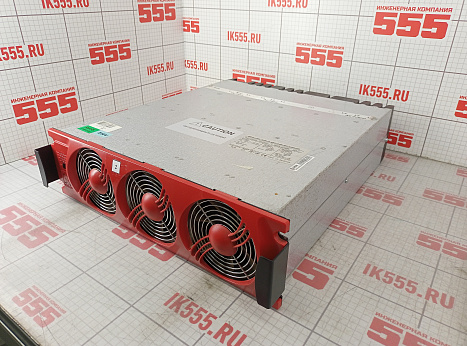 Силовой модуль JOVYCUBE MOD-AGIL-20kVA-EPC-400VDC-400VAC 