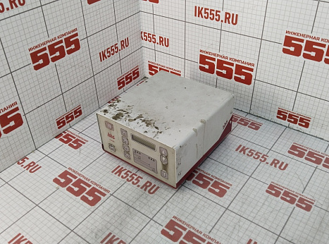 Контроллер HHS C-420