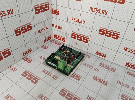 Электронная плата управления Nordson 47-0015-067D PLC 2 1013731E01