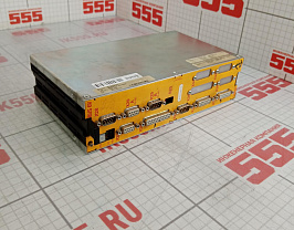Сервопривод BAUMULLER BUS6-VC-A0-0001 246496