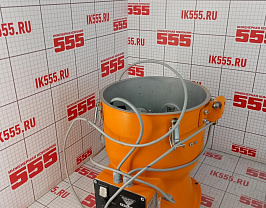 Блок управления KOCH TM6D