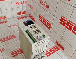 Сервопривод Mitsubishi Electric MR-J2S-200B4