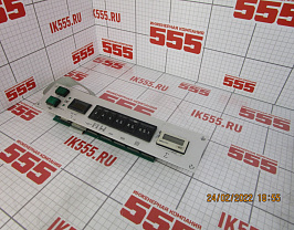 Панель управления GRAPHA ELECTRONIC 4279.1106.3