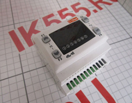 Контроллер ELIWELL FREESMART SMD 4500/C SMD4500050H00
