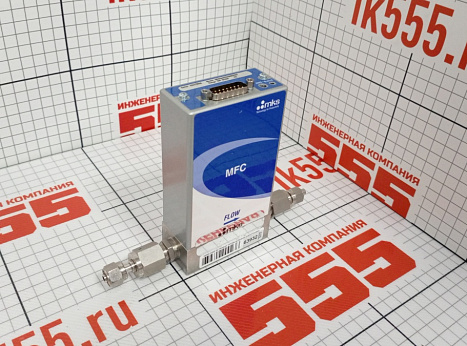 Расходомер MKS Instruments GE50A042202RMK020 